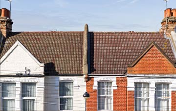 clay roofing Hindley