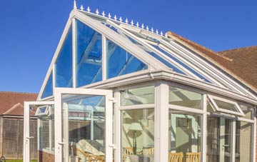 conservatory roof insulation costs Hindley