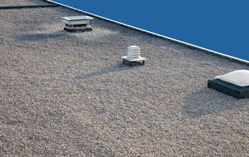 flat roofing Hindley