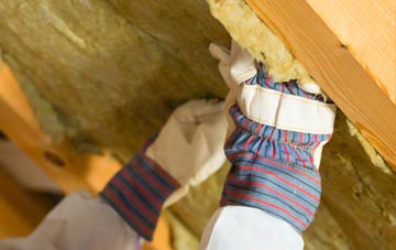 types of Hindley pitched roof insulation materials