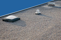 Hindley flat roofing